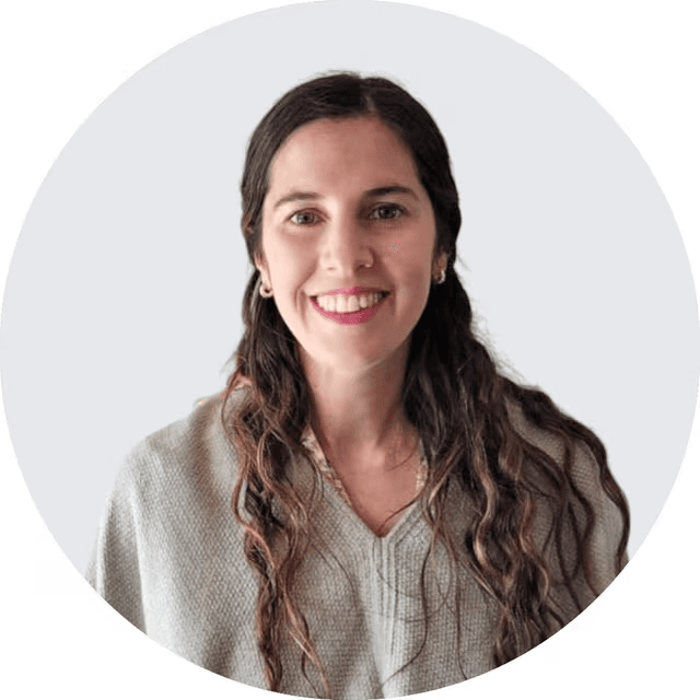 Francisca Alonso Cuevas