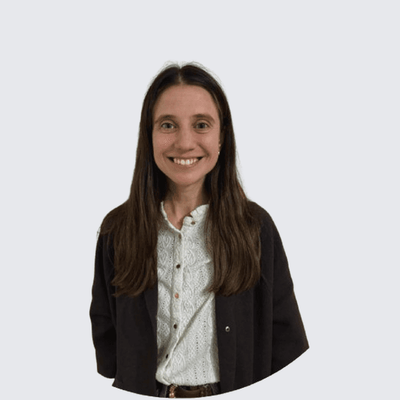 Catalina Vergara García