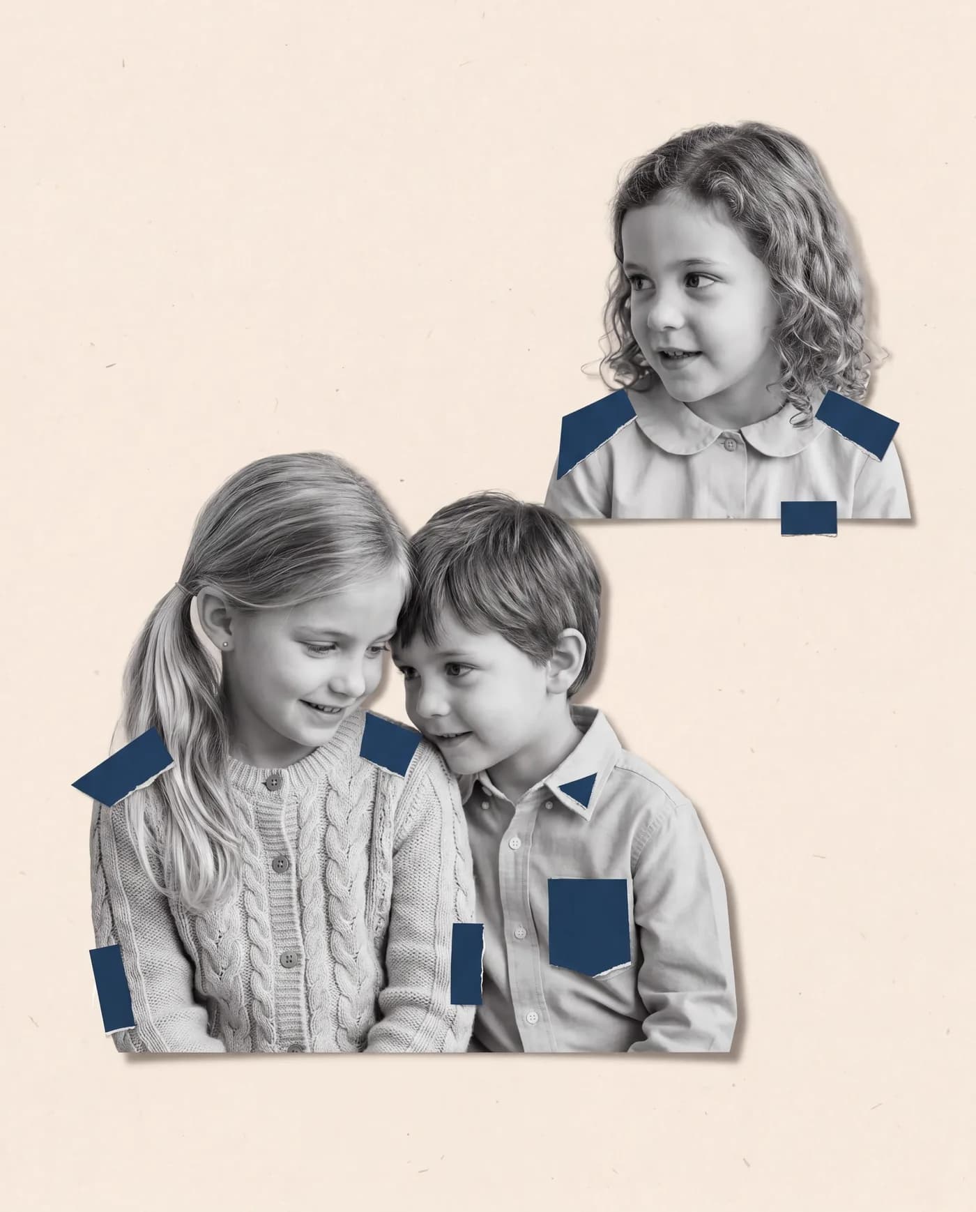 Grupo 6 – 9 años